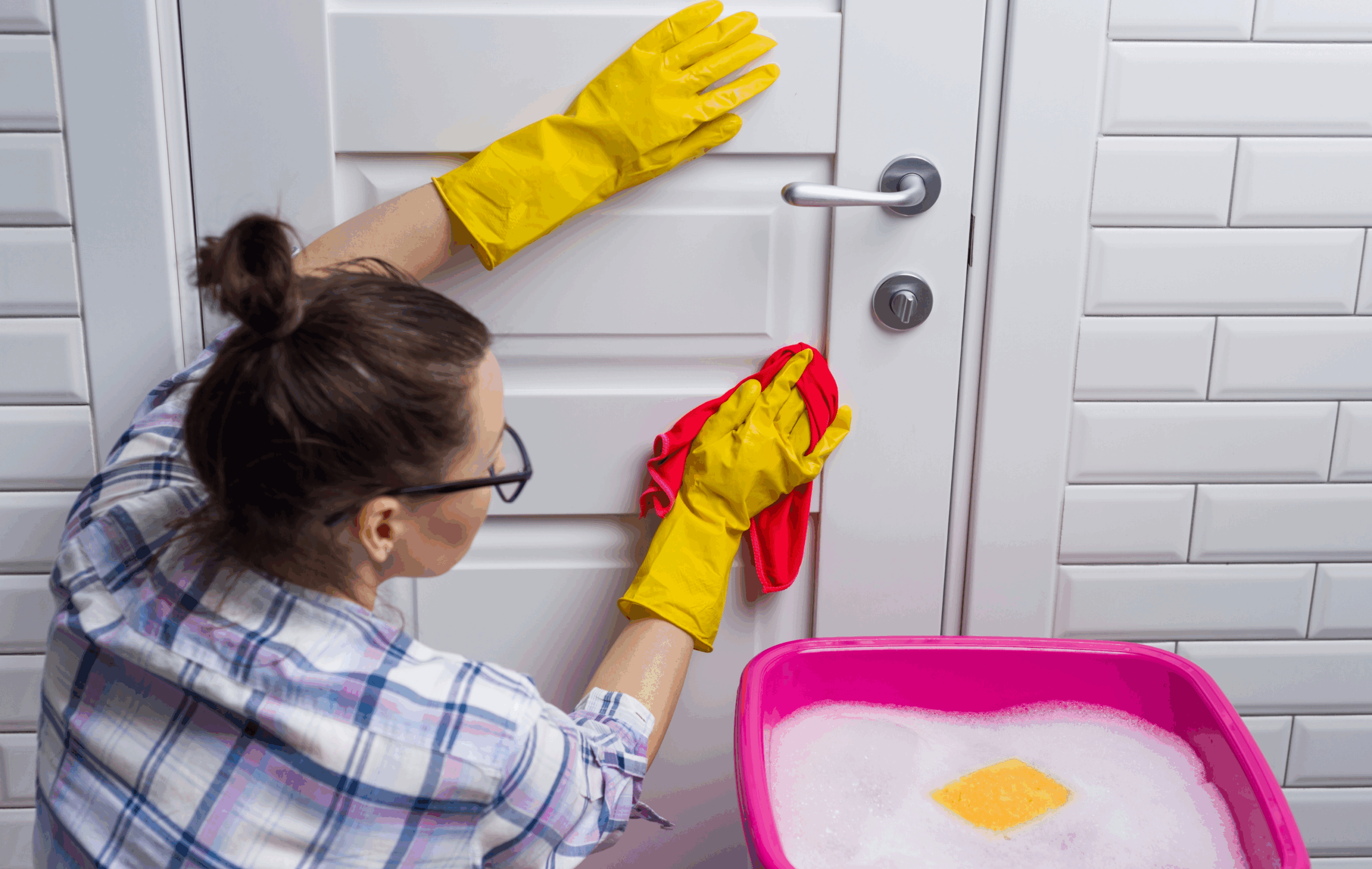 Best Times For Deep Cleaning